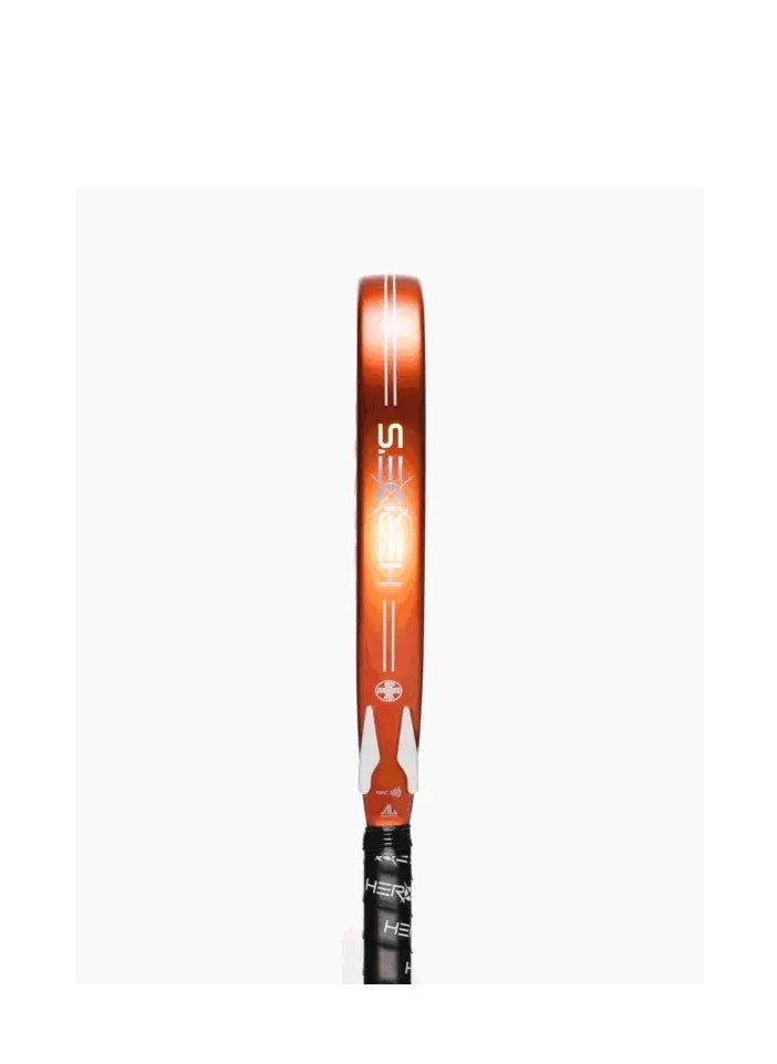 Heroes AZTECA PADEL 2025 TENNIS RACKET  - Image 3