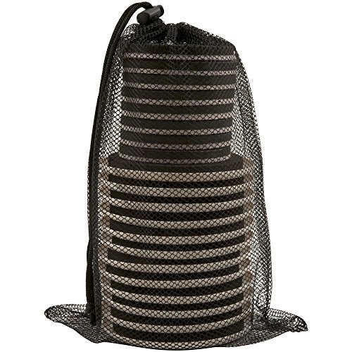 Super Sliders 4714095N Medium and Large Reusable Furniture Moving Kit for All Floor Types- Move Heavy Furniture Quickly and Easily, Linen (20 Pack) - Image 2
