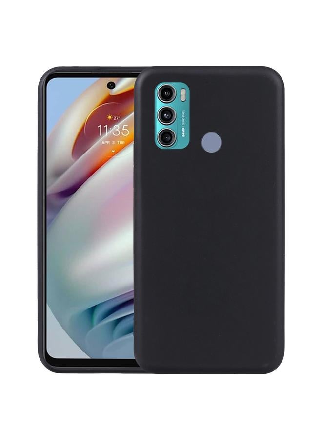 اس-توب جراب لهاتف Motorola Moto G40 Fusion TPU - Image 1
