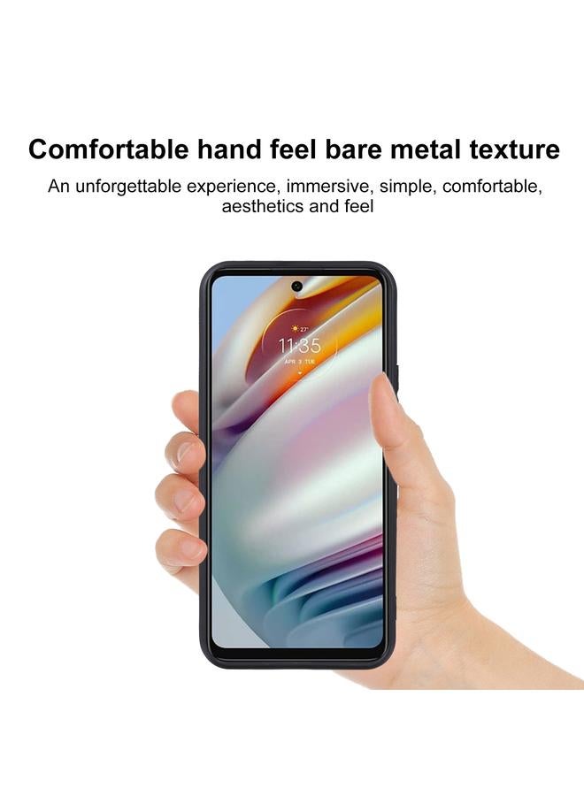 اس-توب جراب لهاتف Motorola Moto G40 Fusion TPU - Image 3