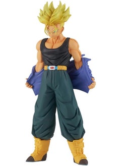 Bandai Banpresto  Dragon Ball Z SOLID EDGE WORKS vol.9 (B:SUPER SAIYAN TRUNKS)