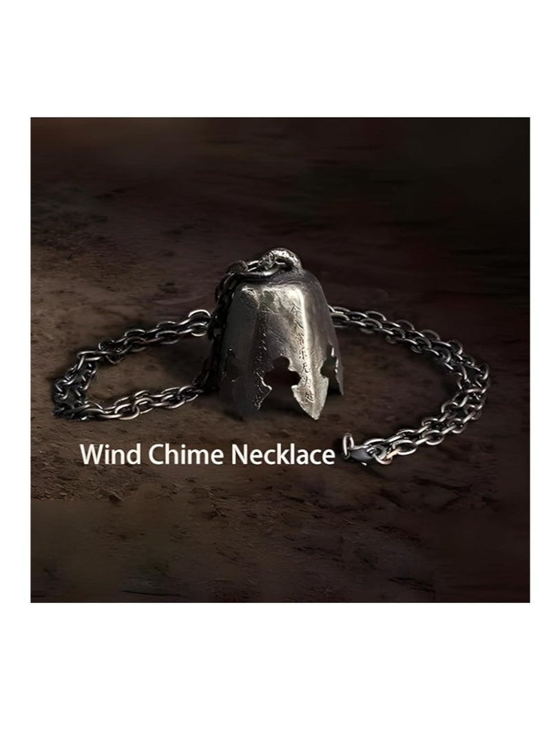 Y&D Black Myth:  4-Piece Limited Collector's Edition Set for Adult– 1:1 Scale The Constricting Headband  Jewelry Set Exclusive Gaming Merchandise for Gamers & Collectors - Image 4