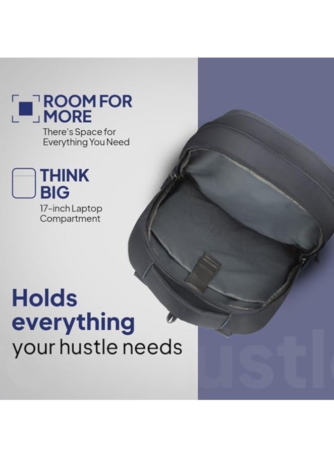 AMERICAN TOURISTER - American Tourister Valex 28 Ltrs Large Laptop Backpack - Image 1