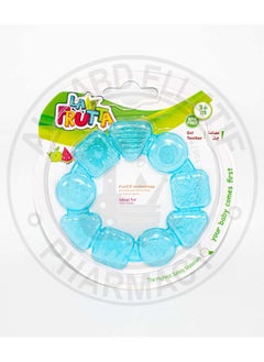 La Frutta La Frutta Ring-Shaped Gel Teether (22360) 