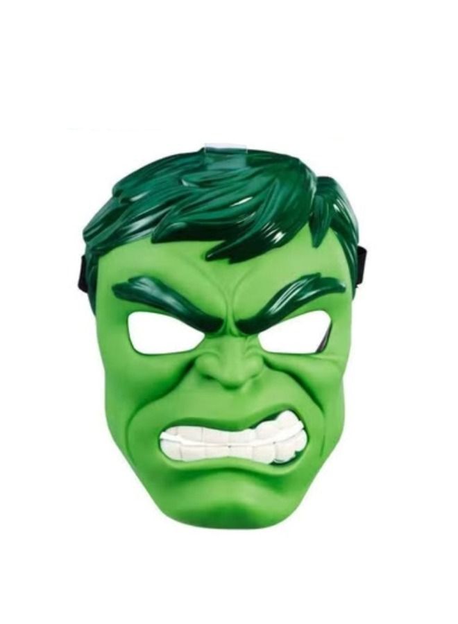 أكاليكس قناع الهيكل المنتقمون - Image 2