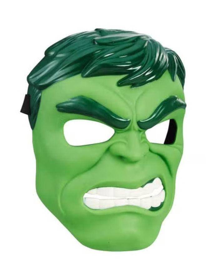 أكاليكس قناع الهيكل المنتقمون - Image 1