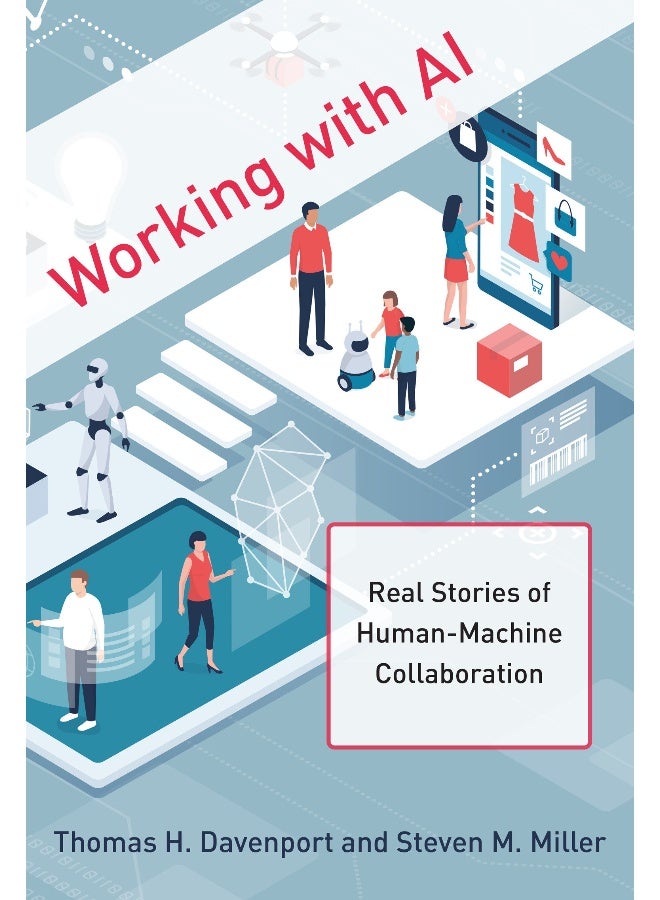 Working with AI