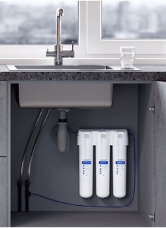 Aquaphor Aquaphor Crystal H - water filter system  - Image 1