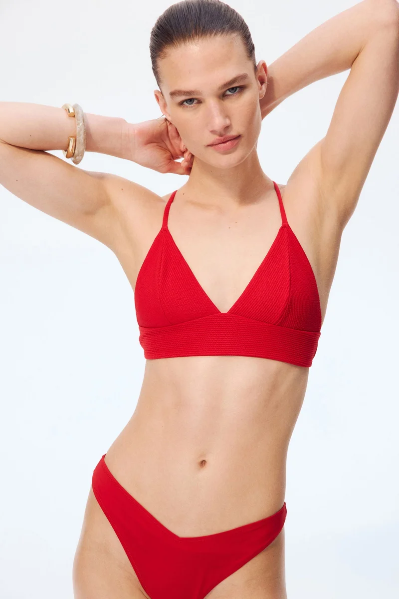 H&M Padded bikini top