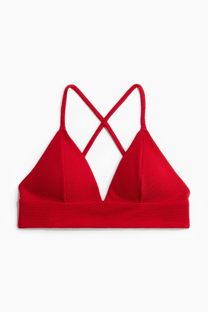 H&M Padded bikini top