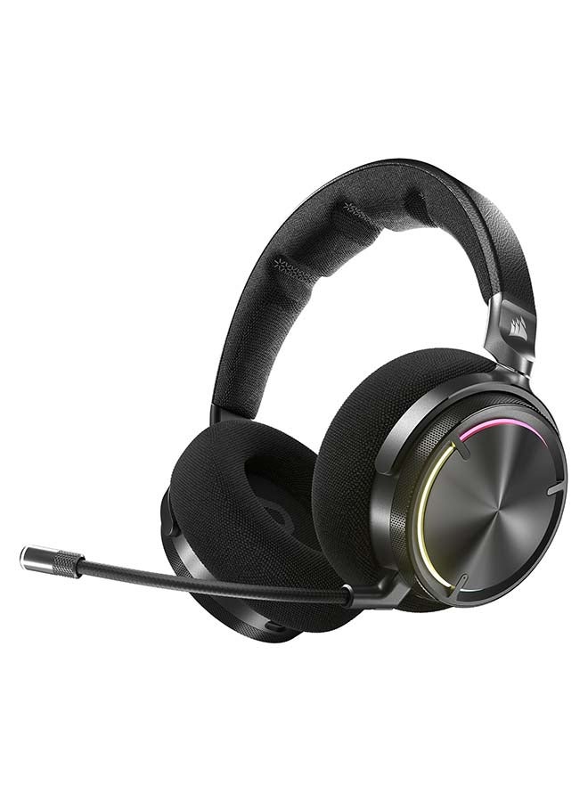 كورسير Corsair VIRTUOSO MAX WIRELESS، كربون - WW - Image 1