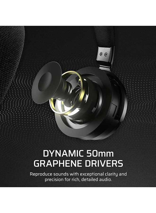 كورسير Corsair VIRTUOSO MAX WIRELESS، كربون - WW - Image 3