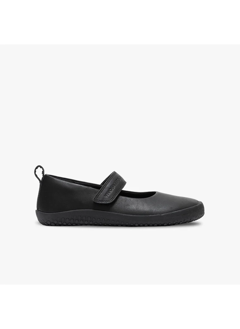 VIVOBAREFOOT WYN SCHOOL JUNIORS OBSIDIAN