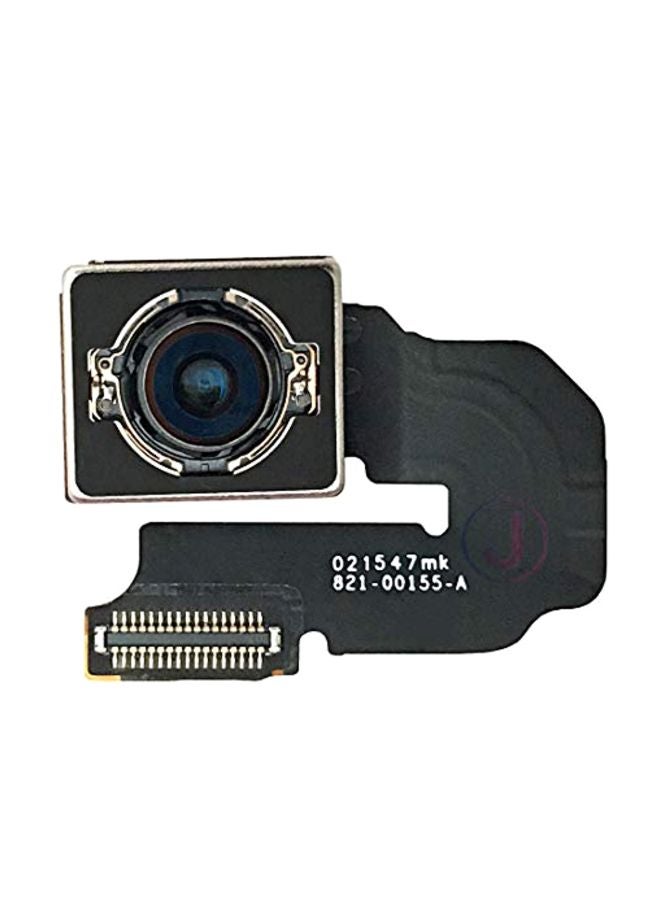 Johncase New OEM 12MP Autofocus Main Back Rear Camera Module Flex Cable Replacement Part Compatible for iPhone 6s Plus (All Carriers) - Image 1