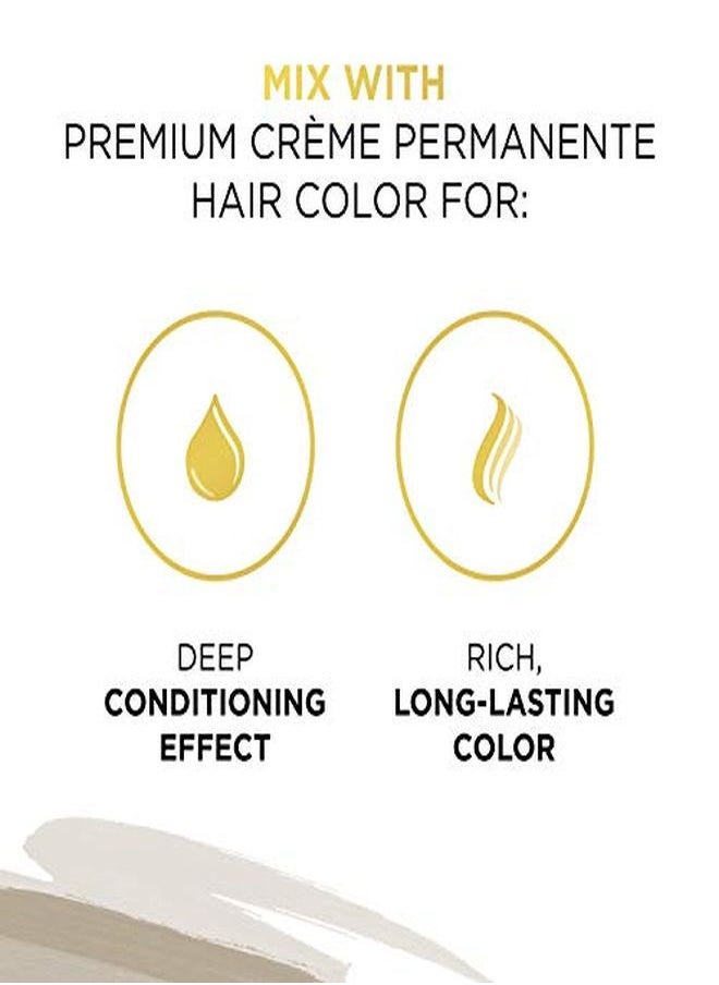CLAIROL PROFESSIONAL - كريم ديمي بيرمينانت 20 فوليوم مطور للشعر، 2 أونصة - Image 1