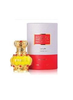 Taj Al Arousa Concentrate Perfume 20ml