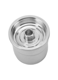 Thoraya Reusable Coffee Pod 304 Stainless Steel Leakage Proof Coffee Capsule Cup for Illy X7 Y3 Y5 Coffee Maker  - Image 5