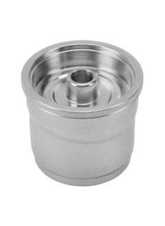 Thoraya Reusable Coffee Pod 304 Stainless Steel Leakage Proof Coffee Capsule Cup for Illy X7 Y3 Y5 Coffee Maker  - Image 4