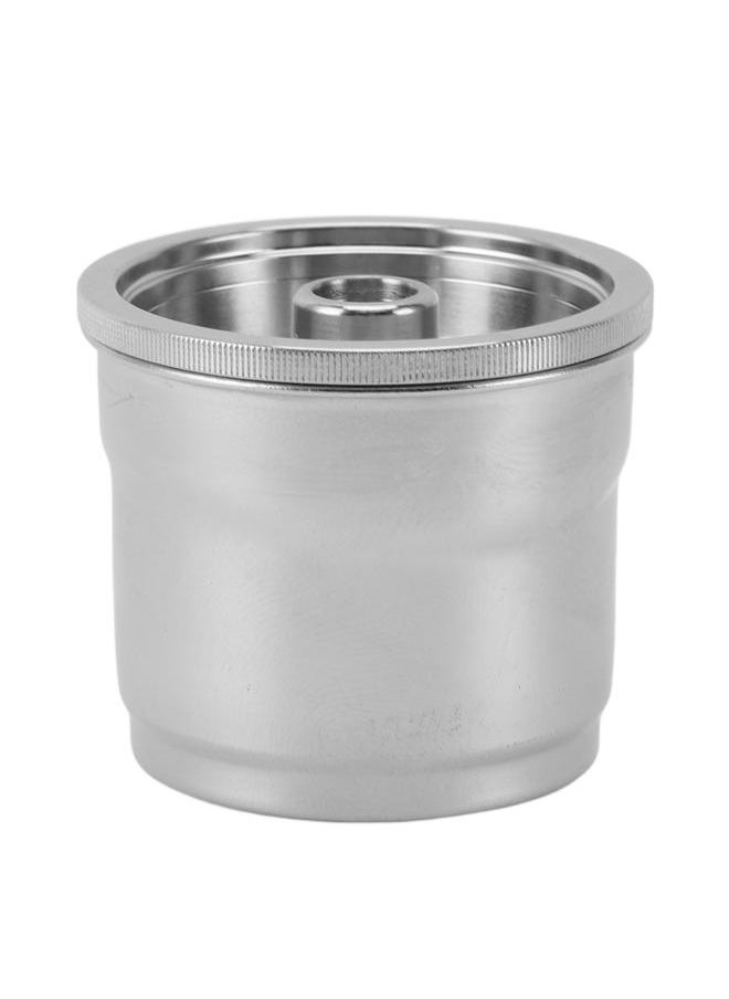 Reusable Coffee Pod 304 Stainless Steel Leakage Proof Coffee Capsule Cup for Illy X7 Y3 Y5 Coffee Maker - pzsku/Z2304534C01C34E97BAAFZ/45/_/1732166746/f0f13755-7f19-4a0f-924b-fcf488ce1f23