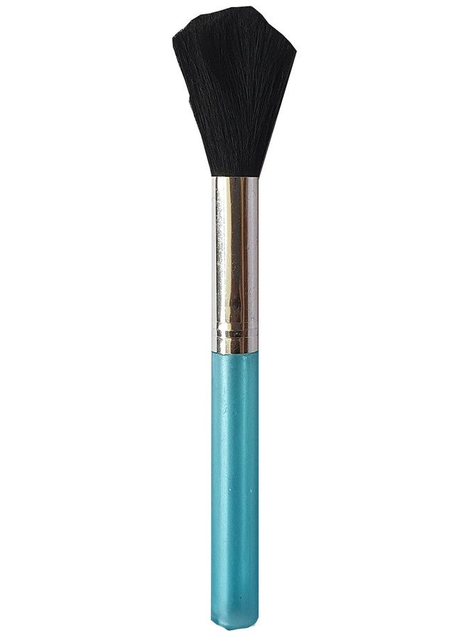 TopFinder® 1pc Pack/Set Soft Makeup Brushes Best Foundation Face Powder Blush Eyebrow Eyeshadow Blending Make Up Beauty Brush Cosmetic Makeup Eyeshadow Tool Kit Professional Products Women Girls-Random - Image 3