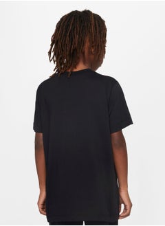 Nike Kids Nsw Essential T-Shirt  - Image 2