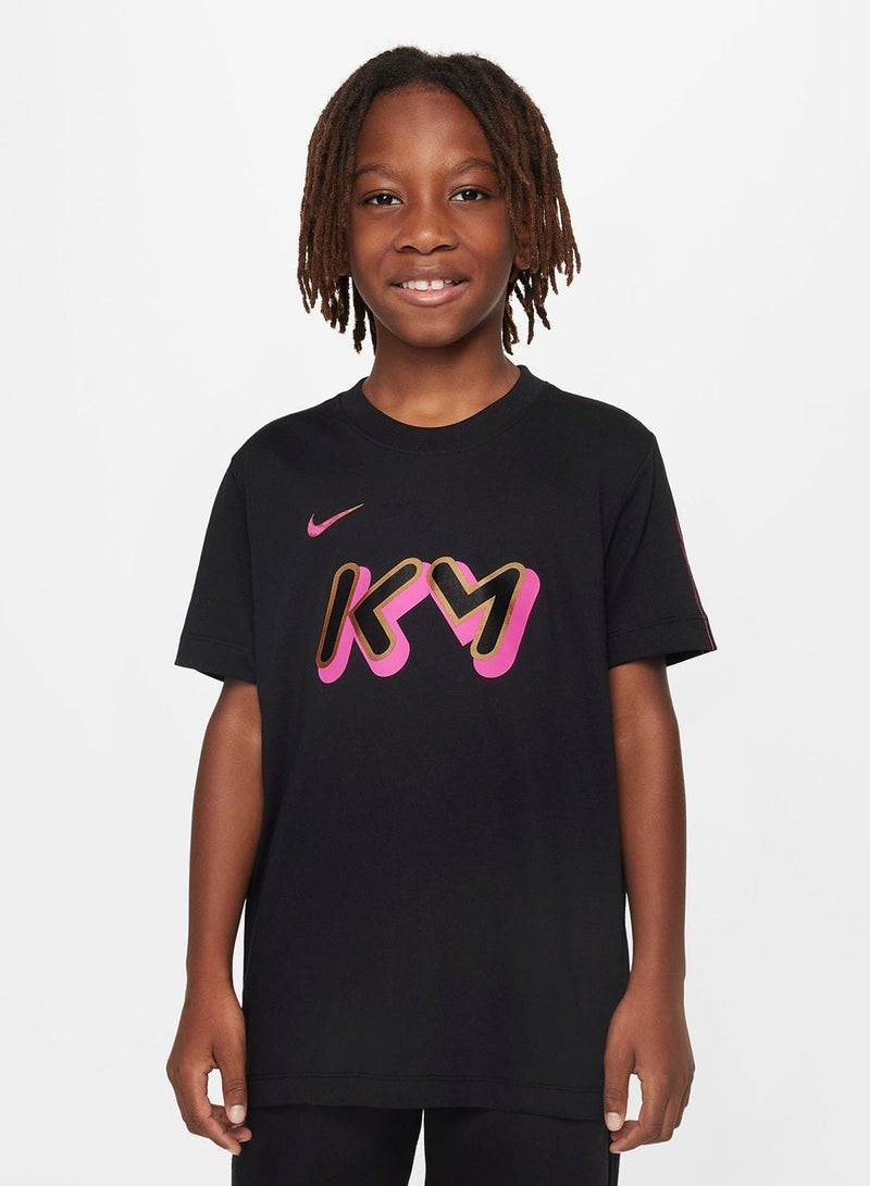 Nike Kids Nsw Essential T-Shirt - Image 1
