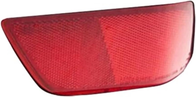 Wivplex Right Rear Bumper Reflector Brake Lamp for Subaru Forester - Image 1