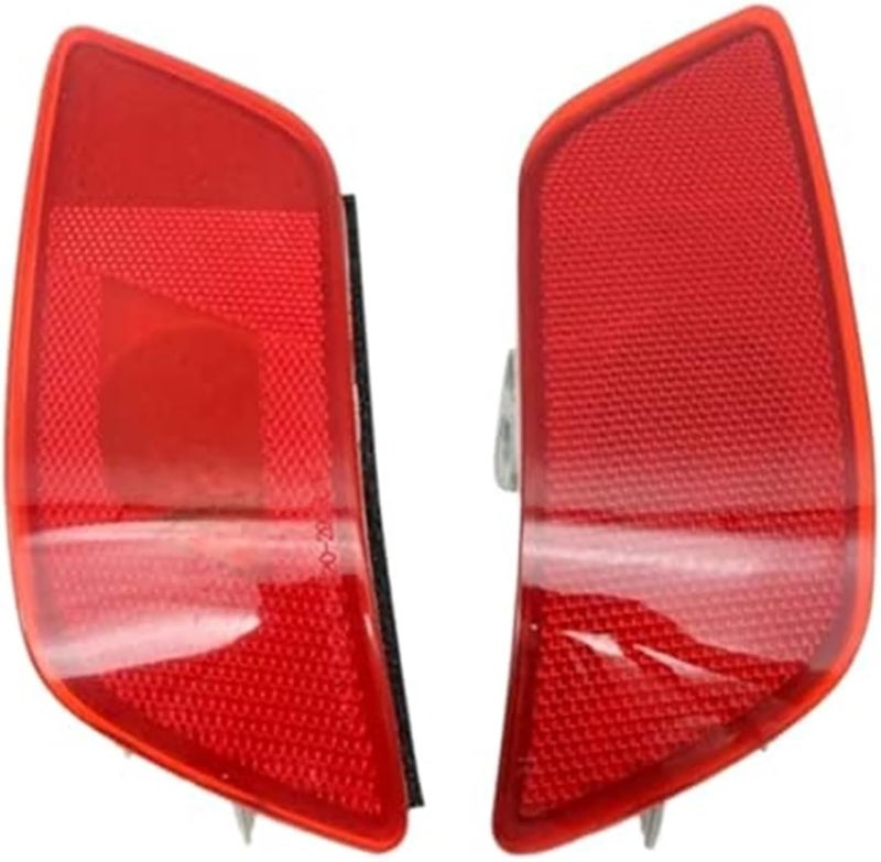 Wivplex Right Rear Bumper Reflector Brake Lamp for Subaru Forester - Image 2