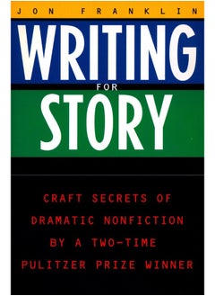 Writing for Story 
