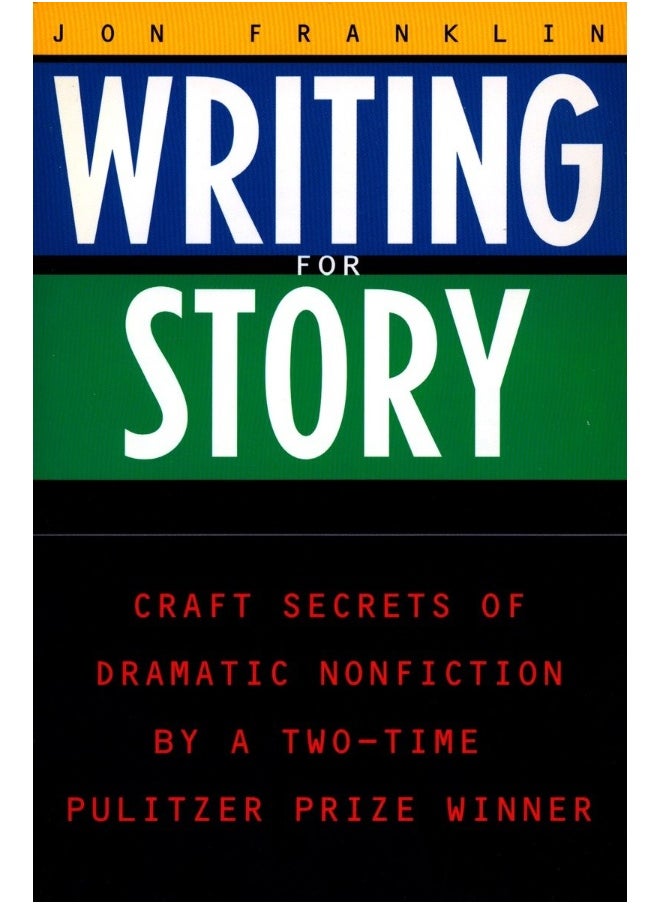 null - Writing for Story - Image 1