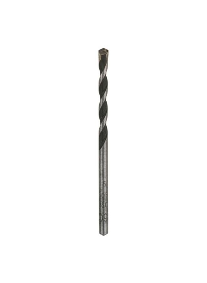 BOSCH Universal Multi-Purpose Drill Bit Silver and Grey 4 x 75mm JE2 609 255 471 - Image 2