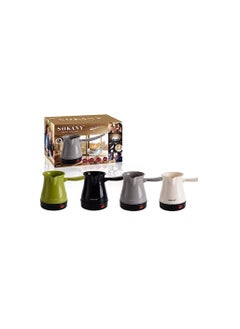 Sokany SK-205 Coffee Kettle - Sokany Coffee Kettle