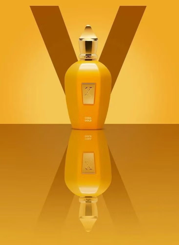 عطر زيرجوف ايربا قولد اودي بارفيوم 100 مل