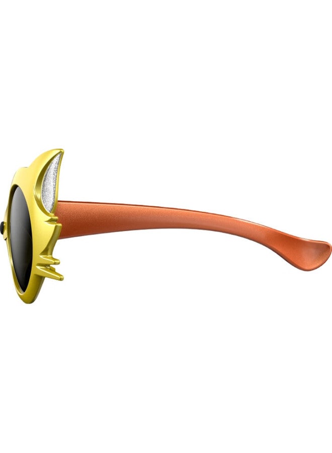Prosun Children'S Cartoon Polarized Sunglasses, Fashionable And Cute Sunglasses, Pk2022 C62 - Image 3