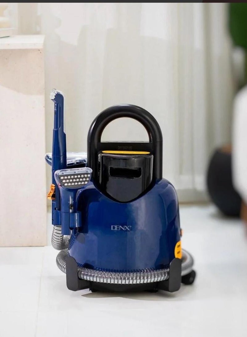 Denx carpet and sofa cleaning vacuum cleaner - Image 3