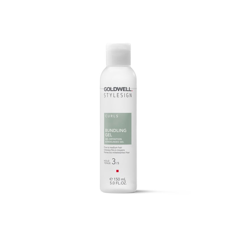 Goldwell StyleSign Bundling Gel - Image 1