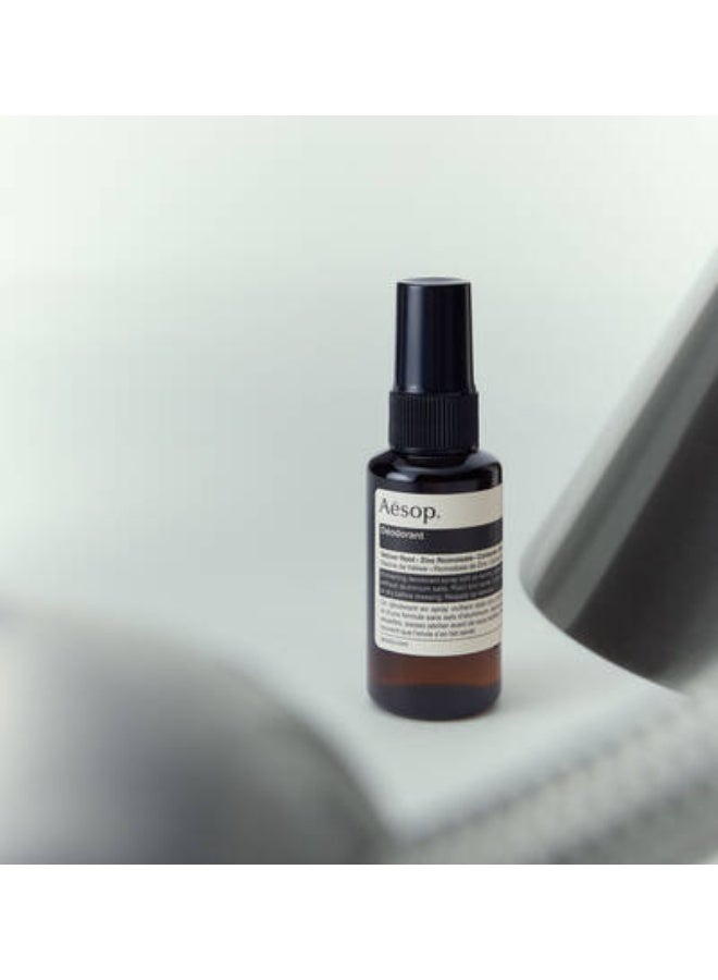 أيسوب مزيل عرق إيسوب 50 مل - Image 3