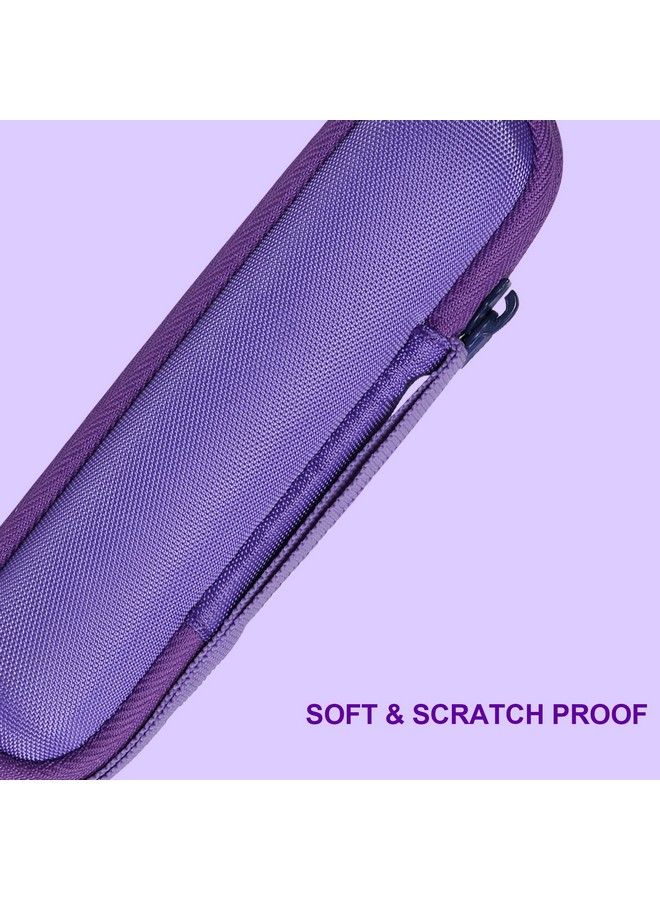 Co2Crea Hard Carrying Case Compatible With Solawave 4In1 Facial Wand - Image 3
