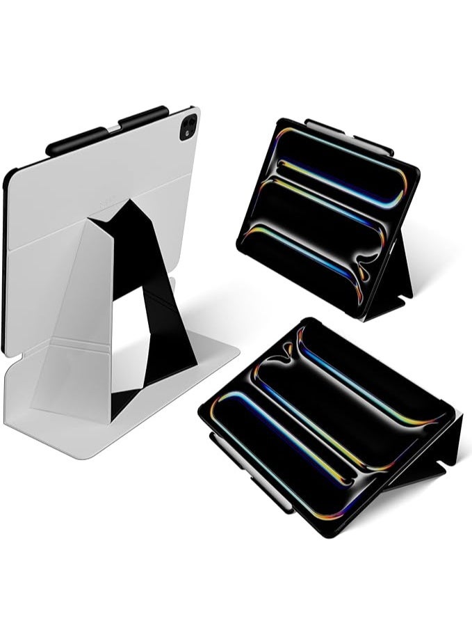 موفت حافظة MOFT Float Folio لجهاز iPad Pro 11 - Image 1