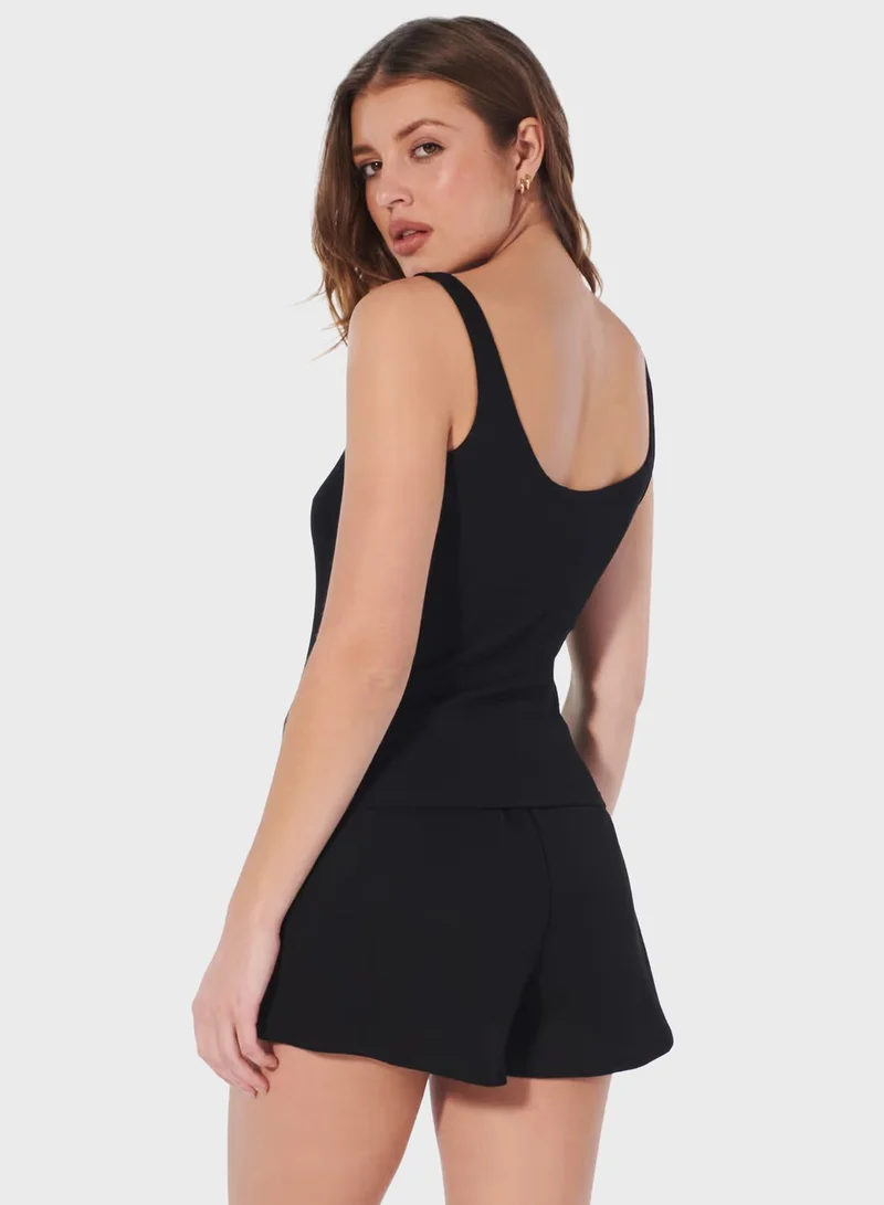 UNDIZ Sleep Shorts