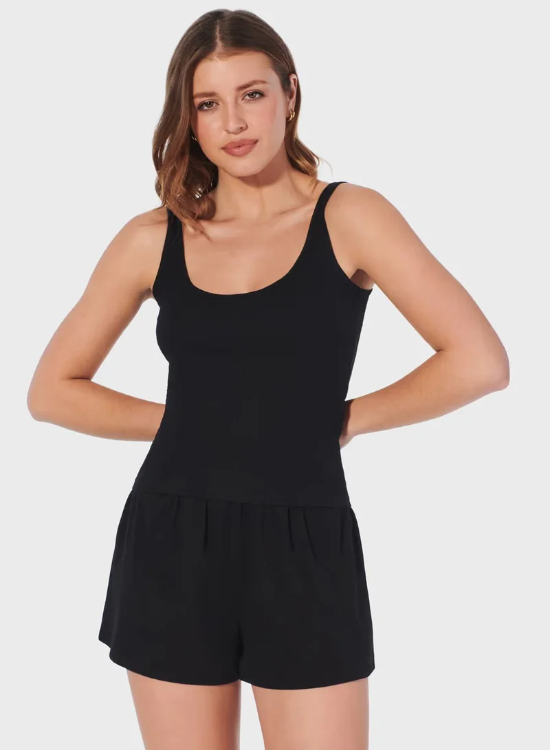 UNDIZ Sleep Shorts