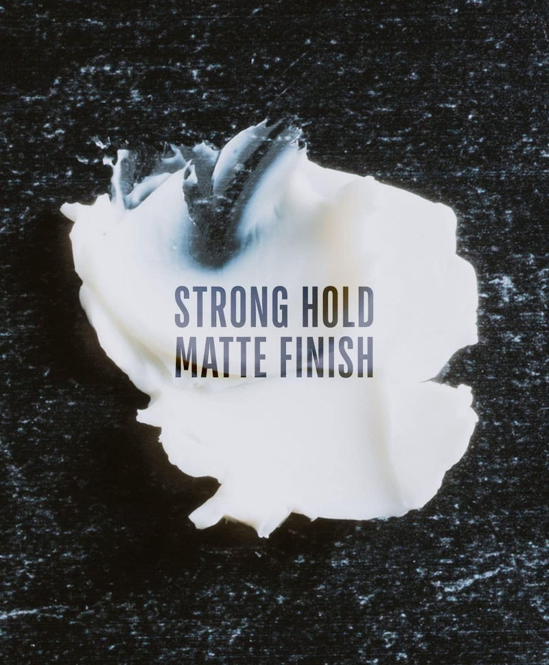 GO247 Real Men Texture Paste for Men - 2 oz Hair Styling Product - Image 3