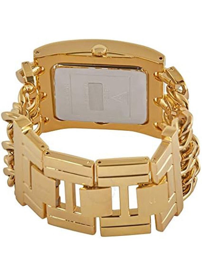 GUESS - Stainless Steel Analog Watch W1274L2 - Image 1