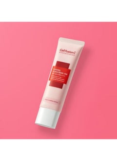 Generic [Cell Fusion C] Toning Sunscreen 10050Ml (Spf50+ Pa++++) Brightening And Improving Skin Tone  - Image 1