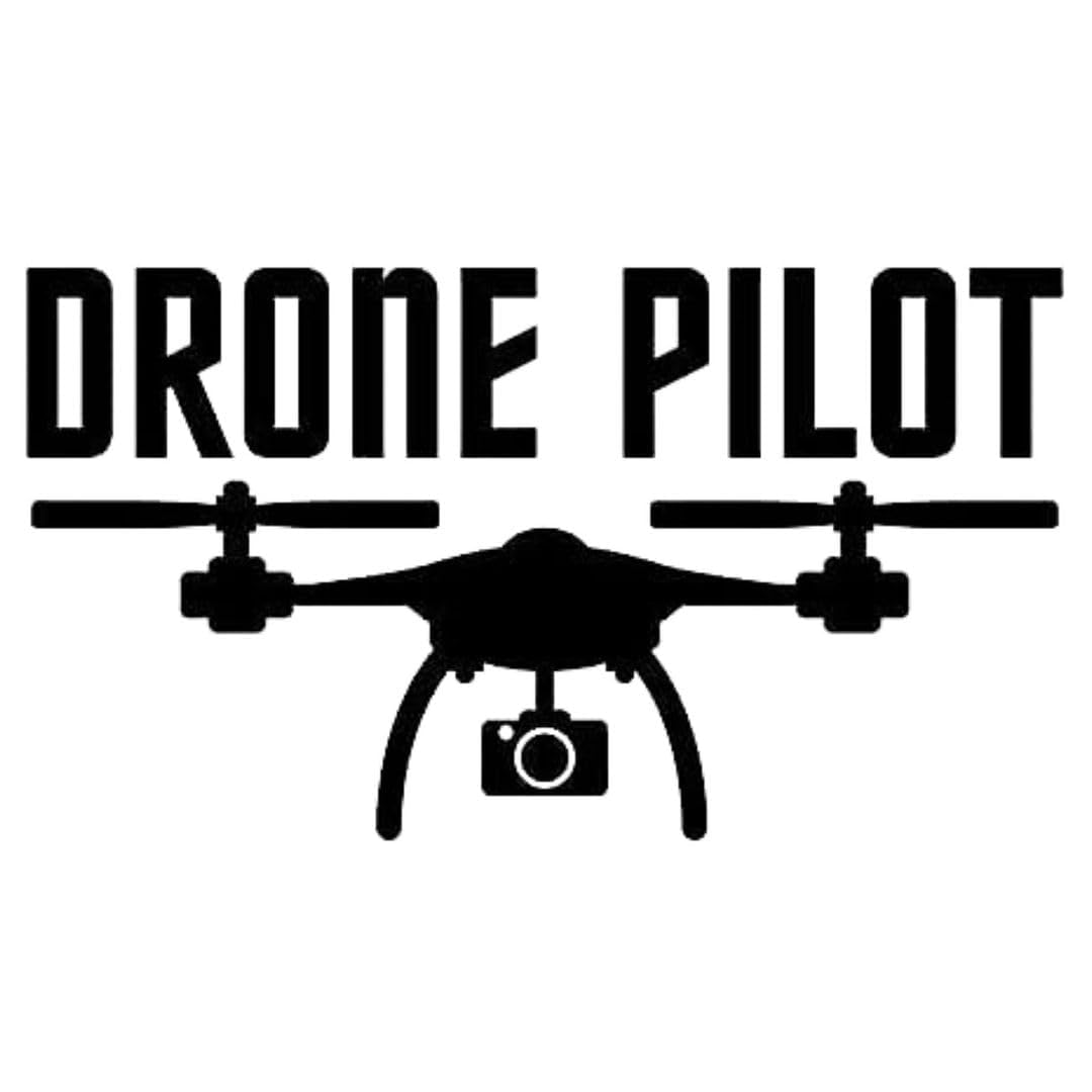 شيفويد Shivoid Drone Pilot Stickers