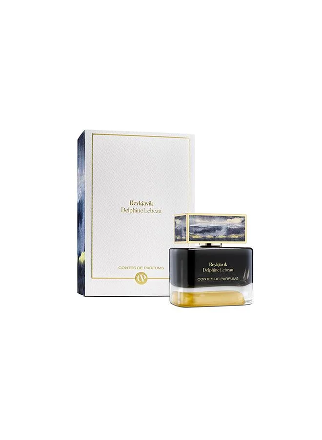 CONTES DE PARFUMS REYKJAVICK EDP 100 ML