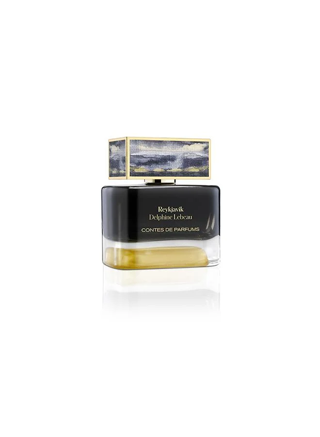 CONTES DE PARFUMS REYKJAVICK EDP 100 ML