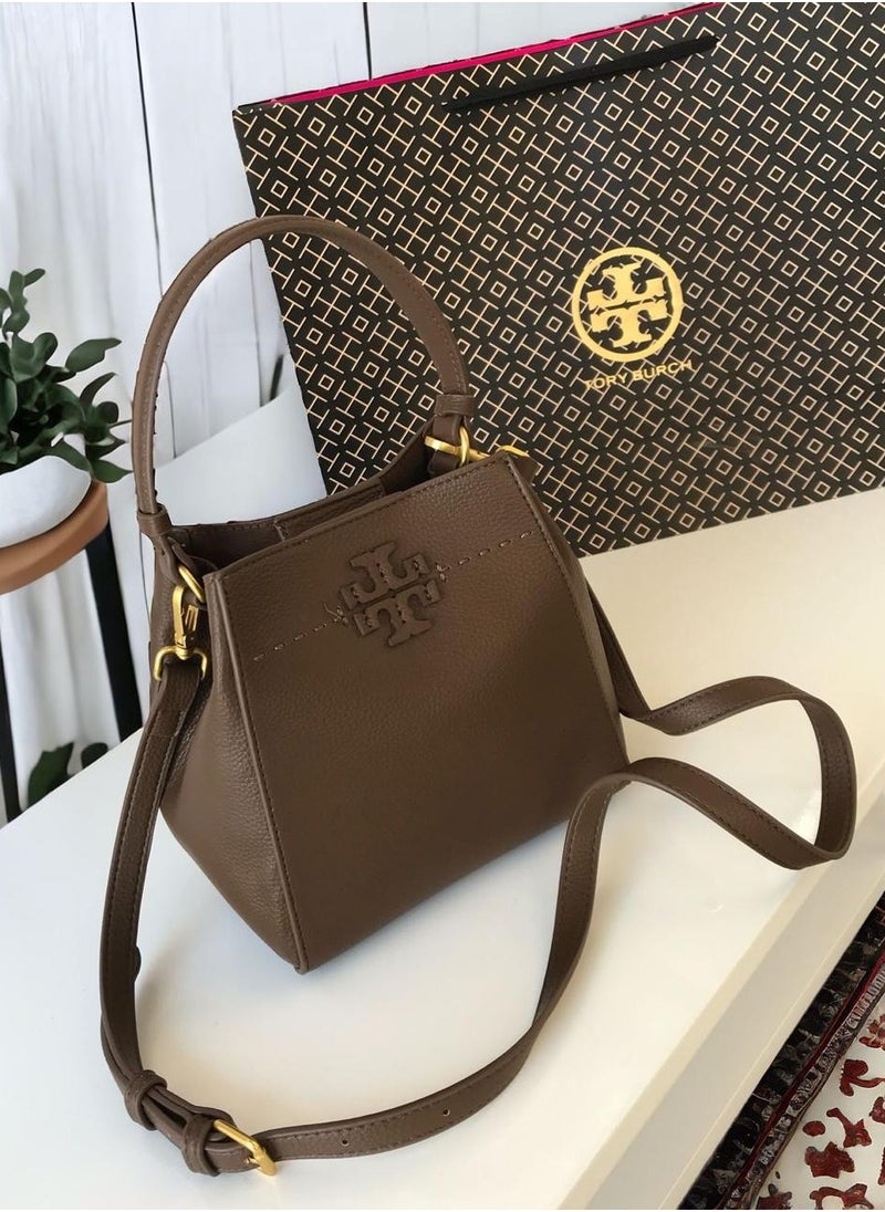 TB - High Quality Elegant Women's Handbag - Image 1