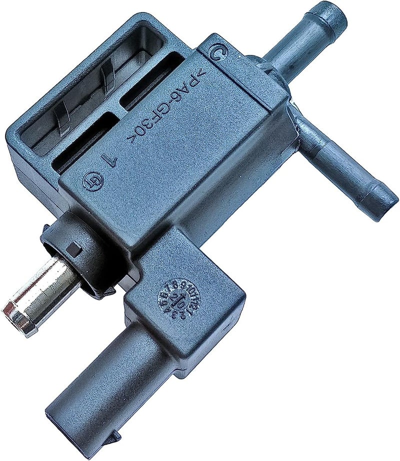 NATAFOX Turbocharger Wastegate Solenoid Replacement for 2013-2019 Ford Fusion Escape Fiesta ST Transit Connect Van 1.6L Turbo - Image 2