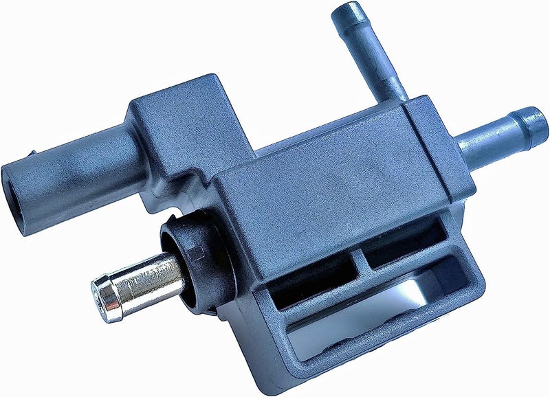 NATAFOX Turbocharger Wastegate Solenoid Replacement for 2013-2019 Ford Fusion Escape Fiesta ST Transit Connect Van 1.6L Turbo - Image 1